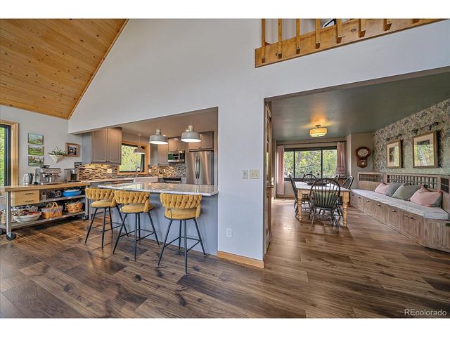 4346 County Road 43, Bailey, CO 80421