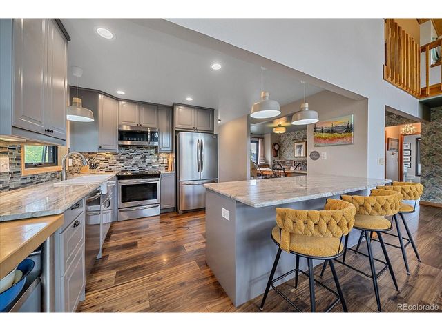 4346 County Road 43, Bailey, CO 80421