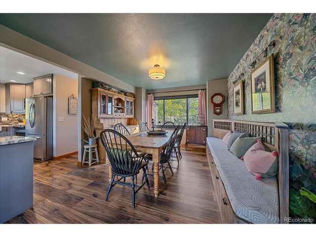 4346 County Road 43, Bailey, CO 80421