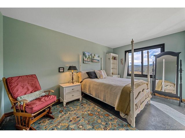 4346 County Road 43, Bailey, CO 80421