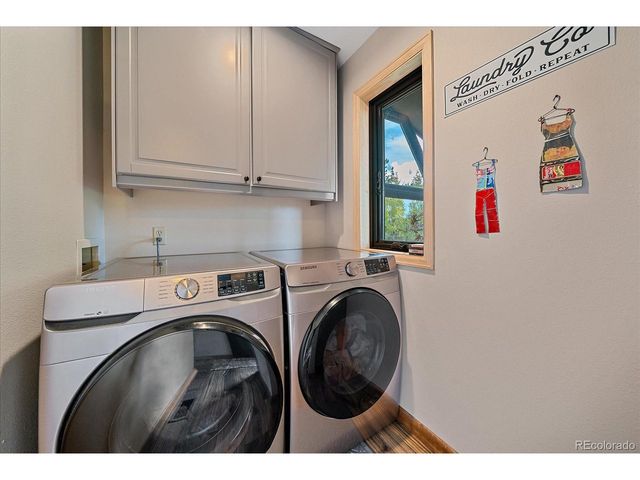 4346 County Road 43, Bailey, CO 80421