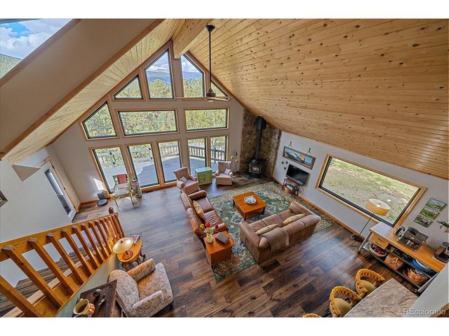 4346 County Road 43, Bailey, CO 80421