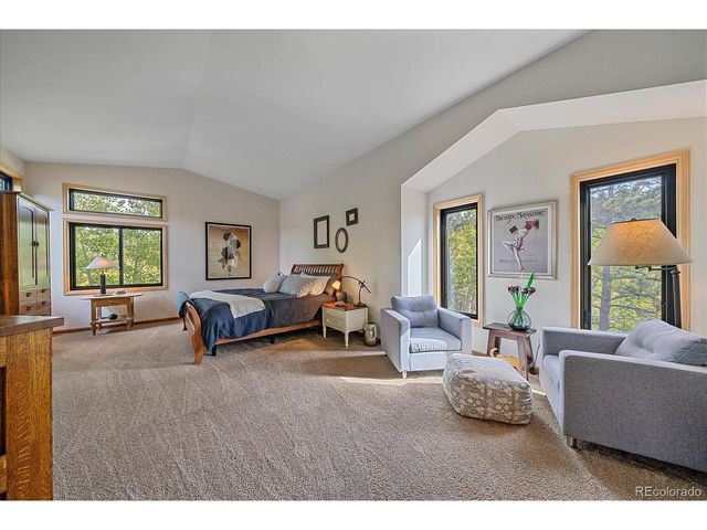 4346 County Road 43, Bailey, CO 80421