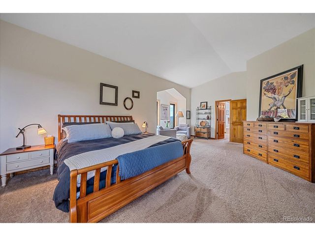 4346 County Road 43, Bailey, CO 80421