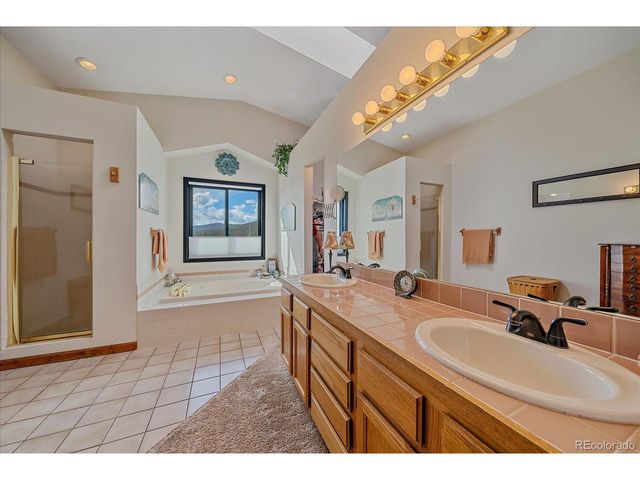 4346 County Road 43, Bailey, CO 80421