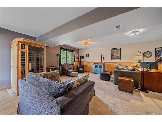 4346 County Road 43, Bailey, CO 80421