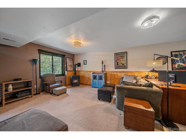 4346 County Road 43, Bailey, CO 80421