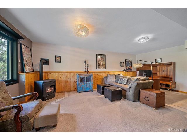 4346 County Road 43, Bailey, CO 80421