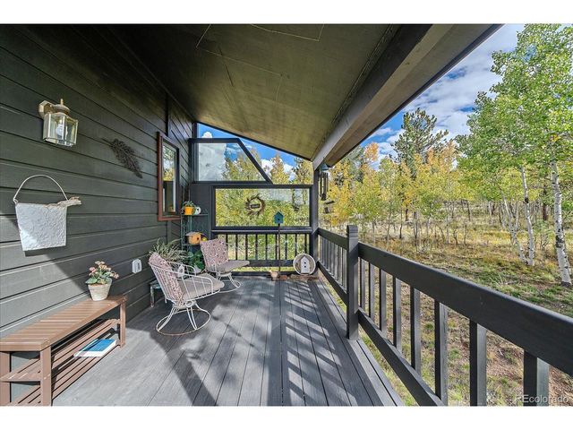 4346 County Road 43, Bailey, CO 80421
