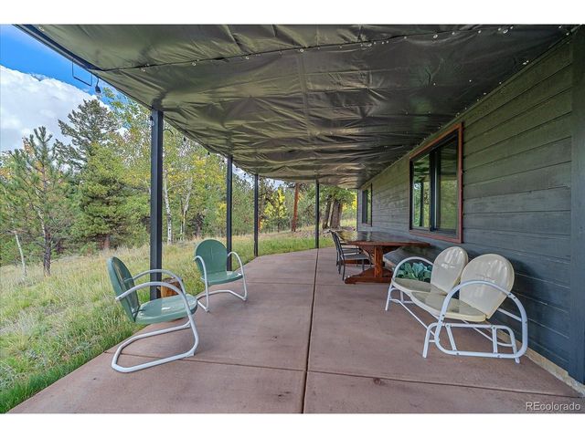 4346 County Road 43, Bailey, CO 80421