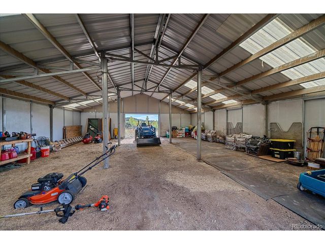 4346 County Road 43, Bailey, CO 80421