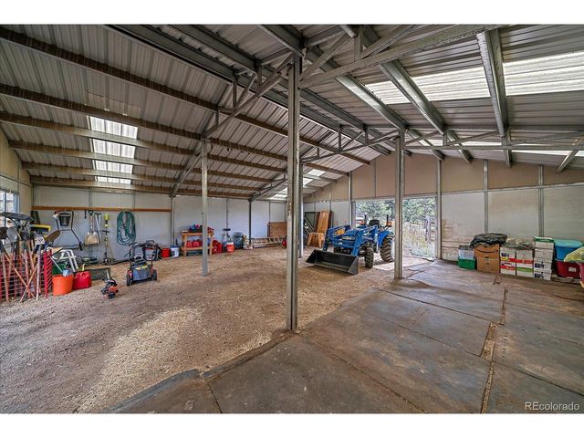 4346 County Road 43, Bailey, CO 80421