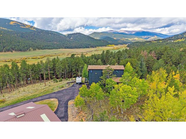 4346 County Road 43, Bailey, CO 80421