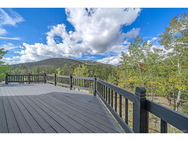 4346 County Road 43, Bailey, CO 80421