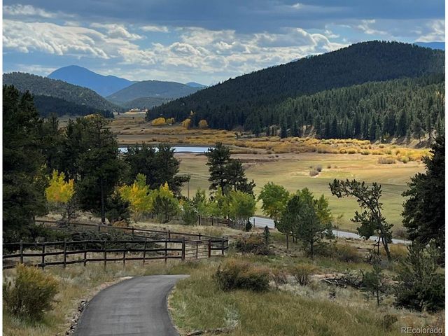 4346 County Road 43, Bailey, CO 80421