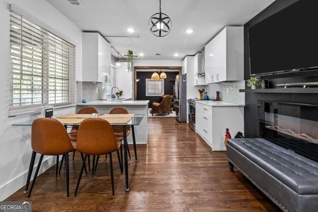 2026 Glendale Drive, Decatur, GA 30032