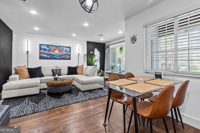 2026 Glendale Drive, Decatur, GA 30032