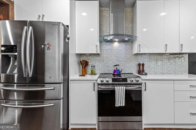 2026 Glendale Drive, Decatur, GA 30032