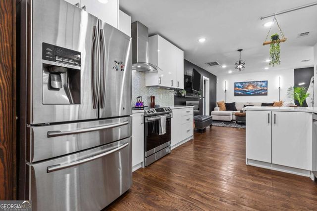 2026 Glendale Drive, Decatur, GA 30032