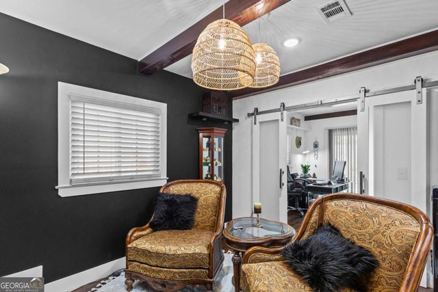 2026 Glendale Drive, Decatur, GA 30032