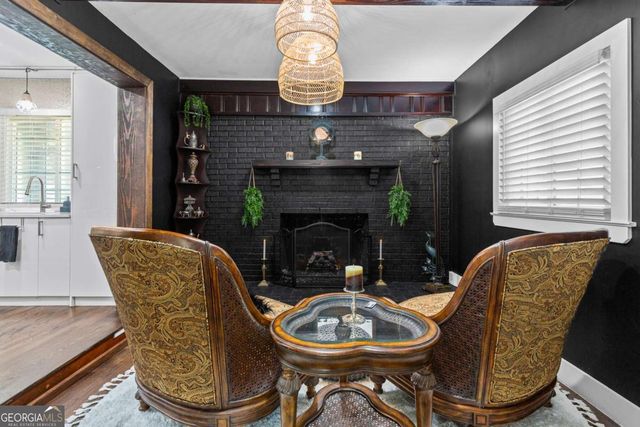 2026 Glendale Drive, Decatur, GA 30032