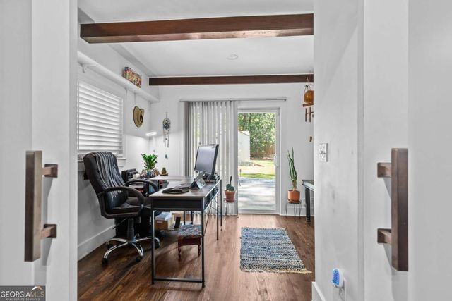 2026 Glendale Drive, Decatur, GA 30032