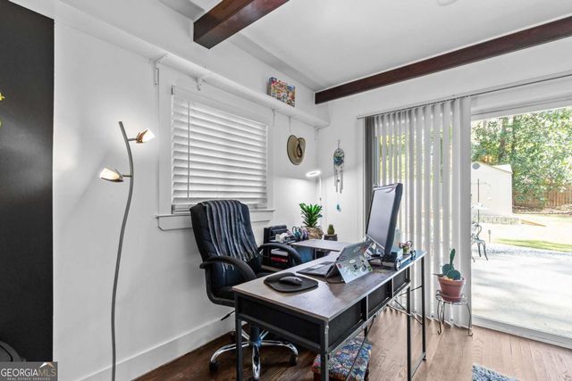 2026 Glendale Drive, Decatur, GA 30032