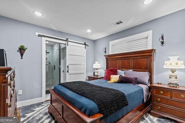 2026 Glendale Drive, Decatur, GA 30032