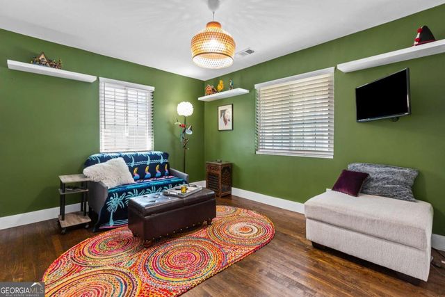 2026 Glendale Drive, Decatur, GA 30032