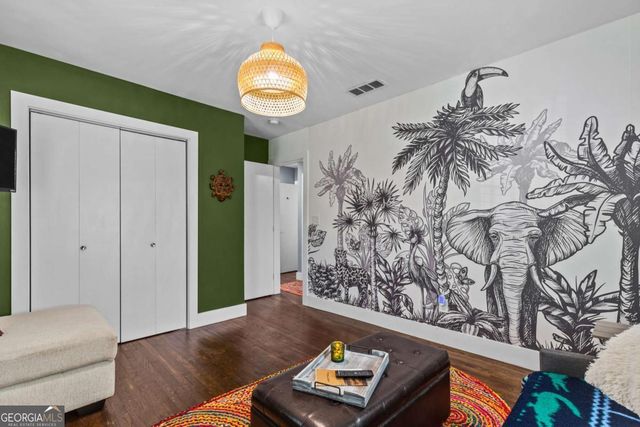 2026 Glendale Drive, Decatur, GA 30032