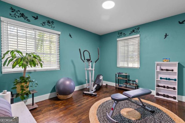 2026 Glendale Drive, Decatur, GA 30032