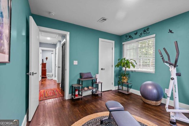 2026 Glendale Drive, Decatur, GA 30032