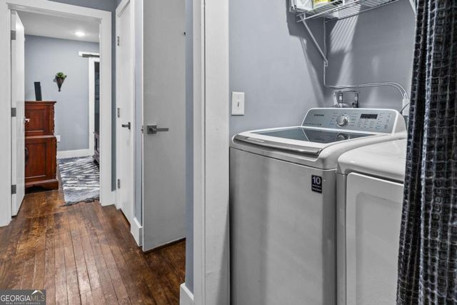 2026 Glendale Drive, Decatur, GA 30032