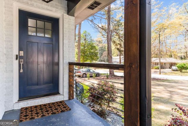 2026 Glendale Drive, Decatur, GA 30032