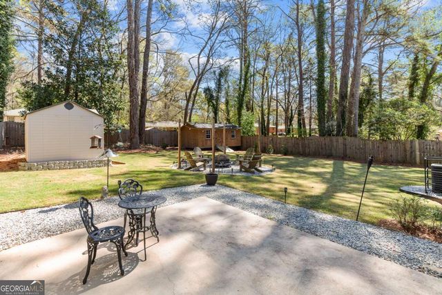 2026 Glendale Drive, Decatur, GA 30032