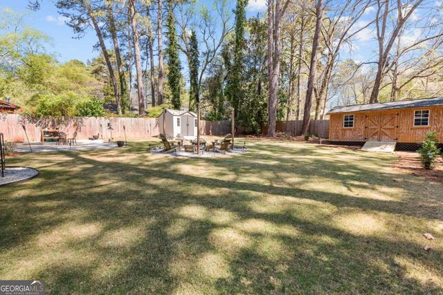 2026 Glendale Drive, Decatur, GA 30032