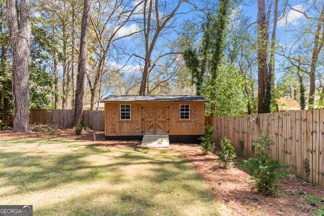 2026 Glendale Drive, Decatur, GA 30032