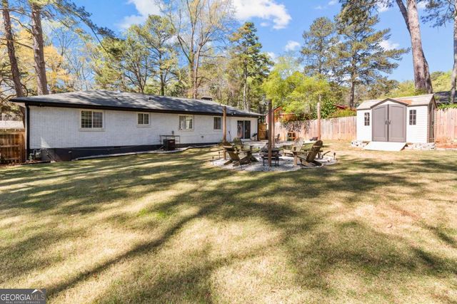 2026 Glendale Drive, Decatur, GA 30032