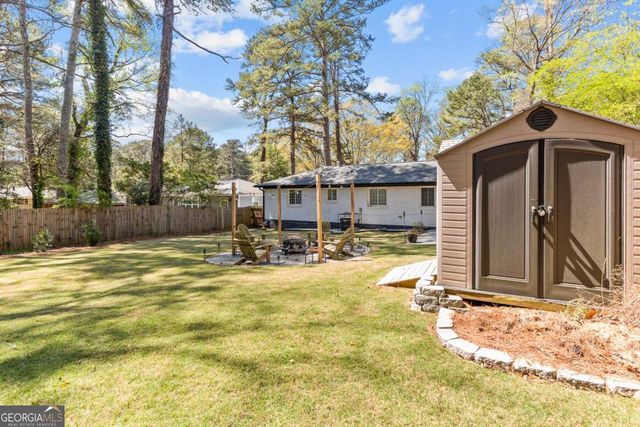 2026 Glendale Drive, Decatur, GA 30032