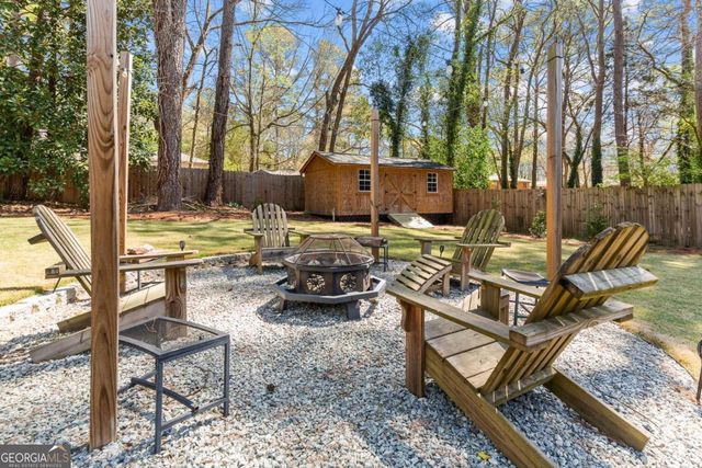 2026 Glendale Drive, Decatur, GA 30032