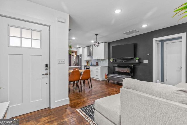 2026 Glendale Drive, Decatur, GA 30032