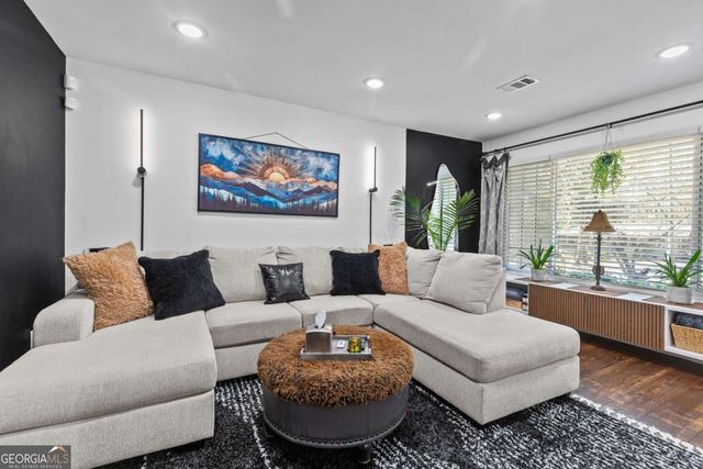 2026 Glendale Drive, Decatur, GA 30032