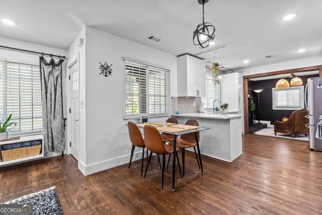 2026 Glendale Drive, Decatur, GA 30032