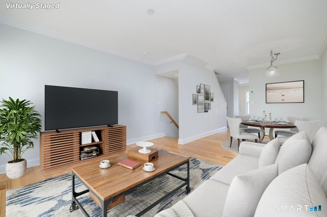 20 Third Street 12, Stamford, CT 06905