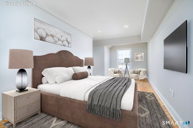 20 Third Street 12, Stamford, CT 06905