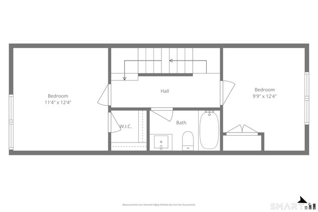 20 Third Street 12, Stamford, CT 06905