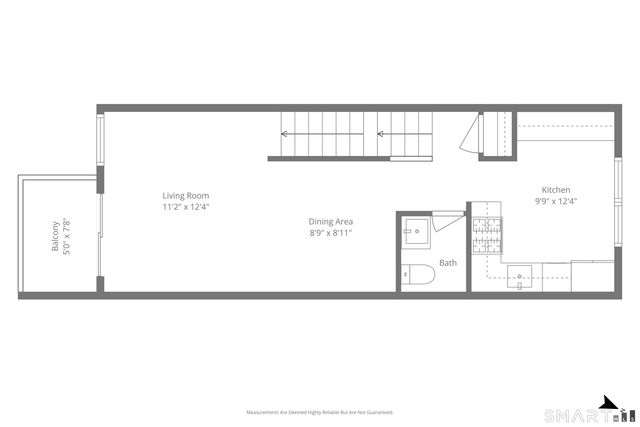 20 Third Street 12, Stamford, CT 06905