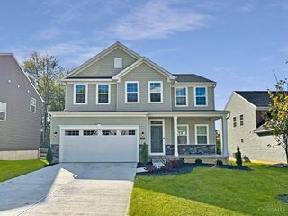 1272 Millstream Drive, Batavia Twp, OH 45102