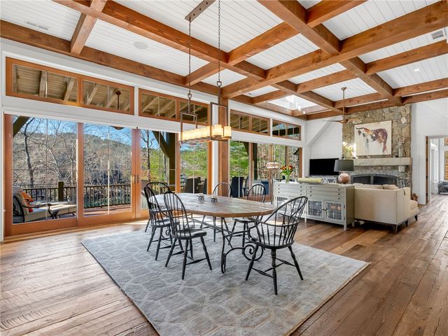 1067 Cliffs Vista Parkway, Six Mile, SC 29682