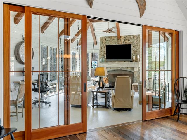 1067 Cliffs Vista Parkway, Six Mile, SC 29682